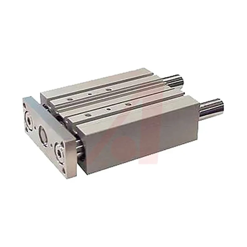 SMC Pneumatic Guided Cylinder 16mm Bore Double Acting MGP Series 150mm Stroke MGPM16-150Z