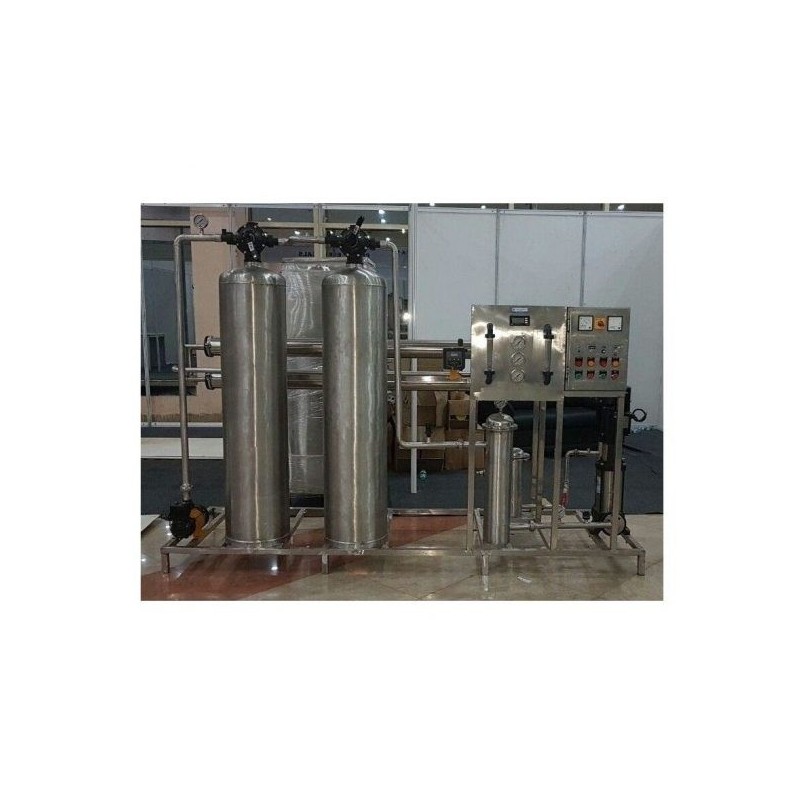 atex-1000-lph-ss-ro-plant