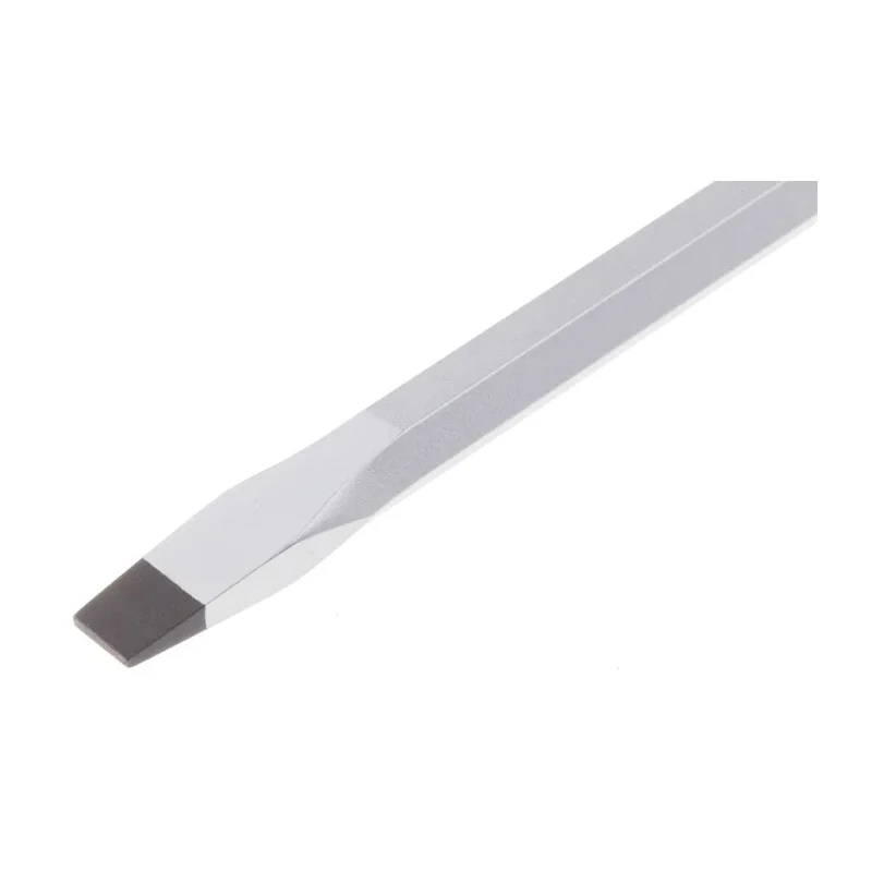 Wera Standard Screwdriver with 100 mm Blade and 185 mm Overall Length, Insulated Kraftform Handle 05018264001