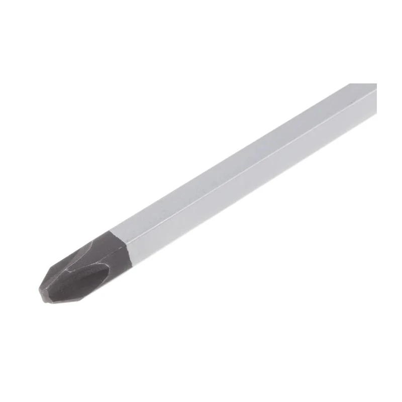 Wera Standard Screwdriver PH3 Tip 150 mm Blade Kraftform Handle Chrome Plated Blade 05017015001