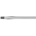 Wera Standard Screwdriver 90 mm Blade, 158 mm Overall Length Insulated Steel Blade 05018262001