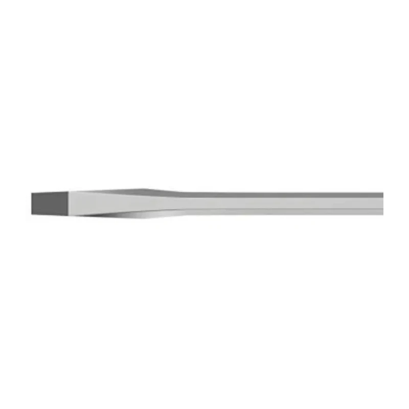 Wera Standard Screwdriver 90 mm Blade, 158 mm Overall Length Insulated Steel Blade 05018262001