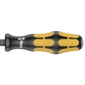 Wera Standard Screwdriver 90 mm Blade, 158 mm Overall Length Insulated Steel Blade 05018262001