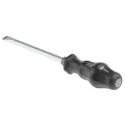 Wera Standard Insulated Screwdriver 2mm Tip Thickness 12mm Tip Width 200mm Blade Length 200mm Overall Length 05018272001