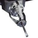 SKF Hand Bearing Puller 18000 N Hydraulic Force 170 mm Capacity TMMP 2X170