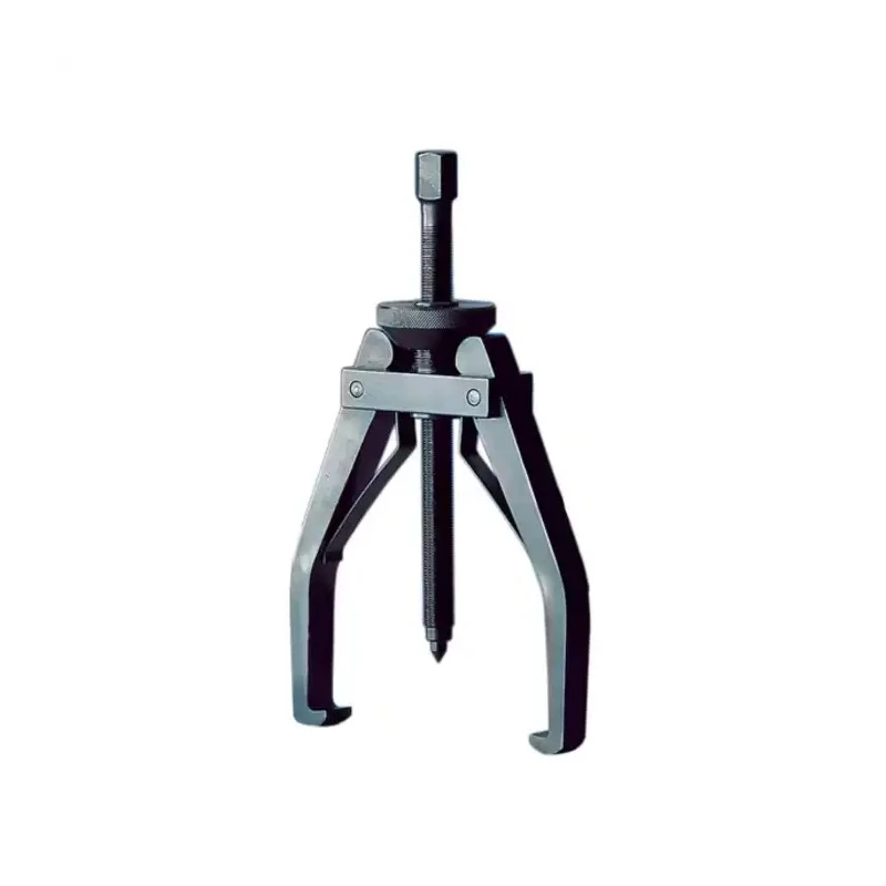 SKF Hand Bearing Puller 18000 N Hydraulic Force 170 mm Capacity TMMP 2X170