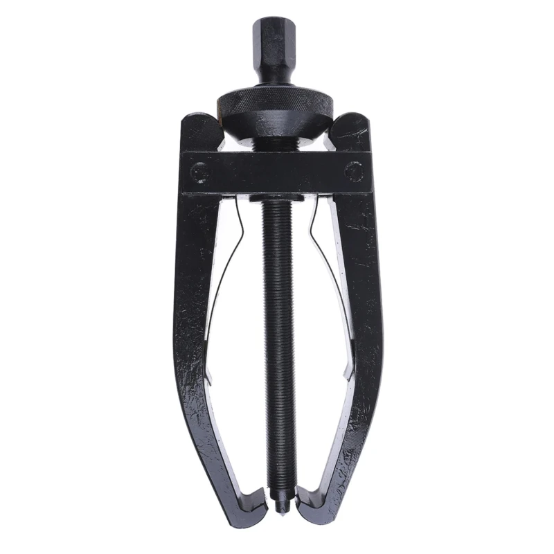 SKF Hand Bearing Puller 18000 N Hydraulic Force 170 mm Capacity TMMP 2X170