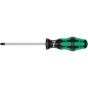 Wera Standard Torx & Torx Plus Screwdriver T30 Tip 115mm Blade 130mm Overall 05138265001