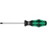 Wera Standard Torx & Torx Plus Screwdriver T30 Tip 115mm Blade 130mm Overall 05138265001