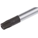 Wera Standard Torx & Torx Plus Screwdriver T30 Tip 115mm Blade 130mm Overall 05138265001