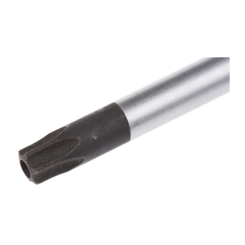 Wera Standard Torx & Torx Plus Screwdriver T30 Tip 115mm Blade 130mm Overall 05138265001
