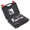 RS PRO Handheld Stroboscope, Maximum Speed 300000 rpm, Accuracy ±0.02 %, White Flash, IP65 Rated 845-9725