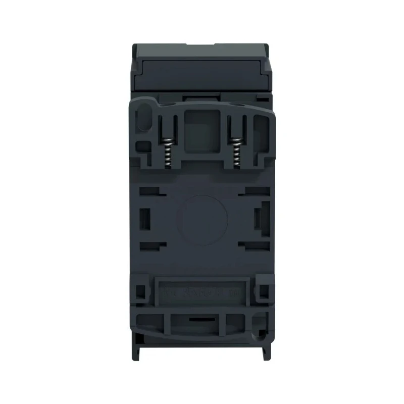 Schneider Electric LC1D123FD Contactor, 110V DC Coil, 3-Pole, 16A, 7.5 kW Power Rating LC1D123FD