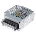 Cosel DIN Rail Mount Switching Power Supply 9V DC, 15.3W, 1.7A Output, 370V DC Input PBA15F-9-N1