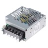 Cosel DIN Rail Mount Switching Power Supply 9V DC, 15.3W, 1.7A Output, 370V DC Input PBA15F-9-N1