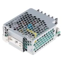 Cosel DIN Rail Mount Switching Power Supply 9V DC, 15.3W, 1.7A Output, 370V DC Input PBA15F-9-N1