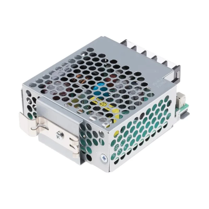 Cosel DIN Rail Mount Switching Power Supply 9V DC, 15.3W, 1.7A Output, 370V DC Input PBA15F-9-N1