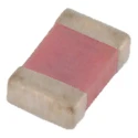 Murata 10 pF 50V DC ±5 % Multilayer Ceramic Capacitor Surface Mount 0402 GJM1555C1H100JB01D