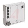 HARTING Unmanaged 5 Port Ethernet Switch Power Over Ethernet 24020050020
