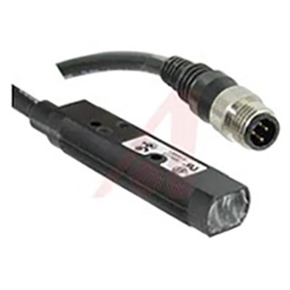 Eaton Diffuse Photoelectric Sensor, Block Sensor, 150 mm Detection Range, NPN/PNP Output, IP69K Protection IP69K