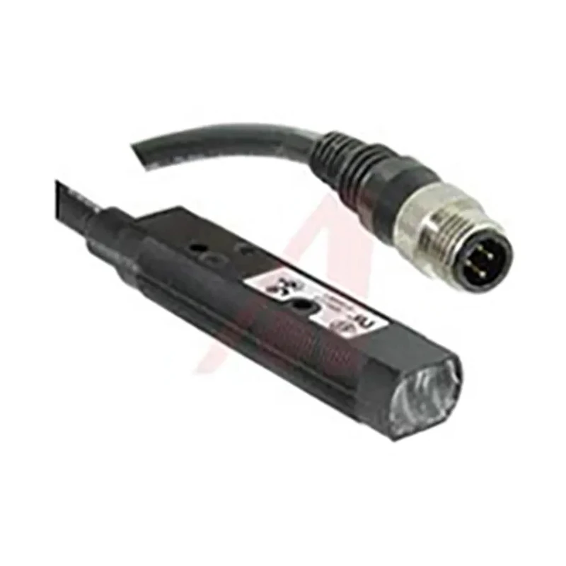 Eaton Diffuse Photoelectric Sensor, Block Sensor, 150 mm Detection Range, NPN/PNP Output, IP69K Protection IP69K