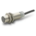 Eaton Threaded Barrel Inductive Proximity Sensor M18 2-Wire, 250V AC/DC, 5 mm Detection Range 136007 E57LAL18A2