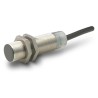 Eaton Threaded Barrel Inductive Proximity Sensor M18 2-Wire, 250V AC/DC, 5 mm Detection Range 136007 E57LAL18A2