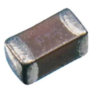 Murata 15 nF Multilayer Ceramic Capacitor 50V dc, ±5% Tolerance, Surface Mount 0805 Case GCM2195C1H153JA16D