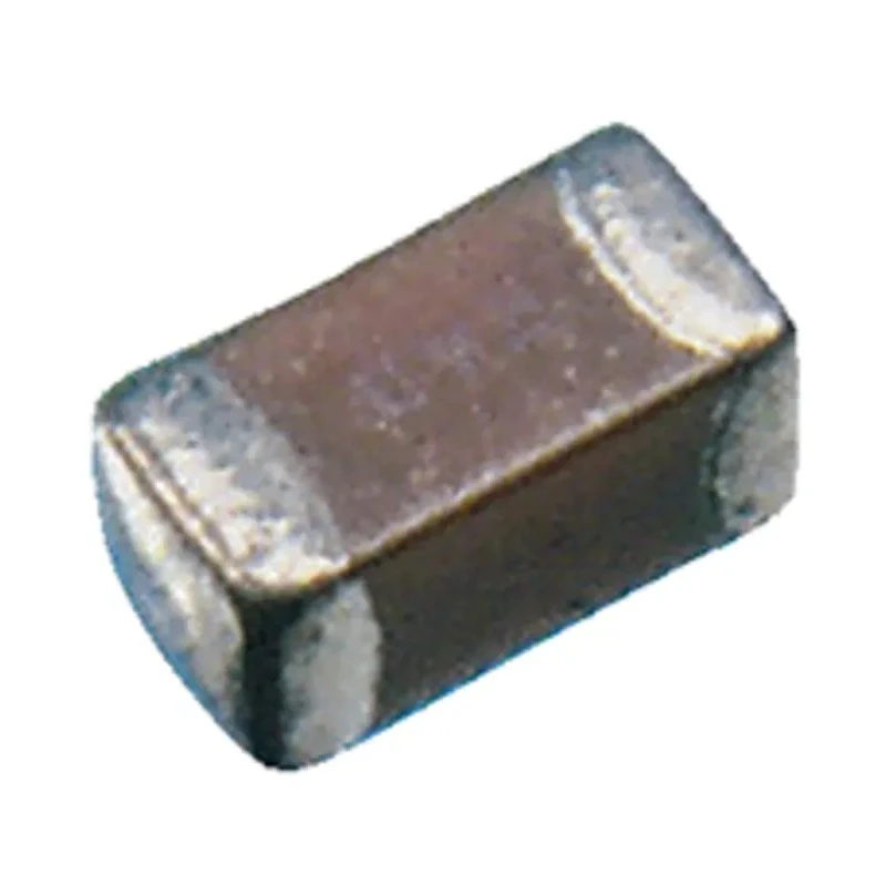 Murata 15 nF Multilayer Ceramic Capacitor 50V dc, ±5% Tolerance, Surface Mount 0805 Case GCM2195C1H153JA16D