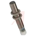 Eaton Threaded Barrel Inductive Proximity Sensor M12 x 1, 4 to 20 mA Output, 30 V DC, Detection 166833 E59-A12A104D01-C1