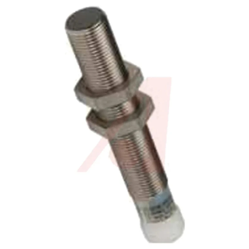 Eaton Threaded Barrel Inductive Proximity Sensor M12 x 1, 4 to 20 mA Output, 30 V DC, Detection 166833 E59-A12A104D01-C1