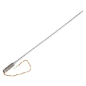 RS PRO Type K Mineral Insulated Thermocouple 3mm Diameter, 250mm Length, -40°C to 1100°C 847-1154