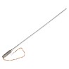 RS PRO Type K Mineral Insulated Thermocouple 3mm Diameter, 250mm Length, -40°C to 1100°C 847-1154