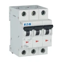 Siemens Miniature Circuit Breaker, 3-Pole, 25A, Type B, 415V AC, 10 kA Breaking Capacity 278849 FAZ-B25/3
