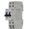 RS PRO xEffect Miniature Circuit Breaker, 2-Pole, 16A, Type C Tripping, 415V AC, 10kA Breaking Capacity 102170 FAZ-C16/2-NA