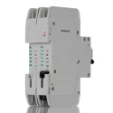 RS PRO xEffect Miniature Circuit Breaker, 2-Pole, 16A, Type C Tripping, 415V AC, 10kA Breaking Capacity 102170 FAZ-C16/2-NA