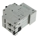 RS PRO xEffect Miniature Circuit Breaker, 2 Pole, 10 A, Type C, 415 V AC, 10 kA Breaking Capacity FAZ-C10/2 278756 FAZ-C10/2
