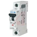 Eaton xEffect Miniature Circuit Breaker 1-Pole 500mA Type D 240V AC 48V DC 10 kA Breaking Capacity 278568 FAZ-D0,5/1