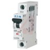Eaton xEffect Miniature Circuit Breaker 1-Pole 500mA Type D 240V AC 48V DC 10 kA Breaking Capacity 278568 FAZ-D0,5/1