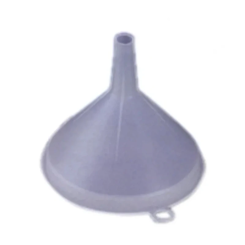 RS PRO High Density Polyethylene Industrial Funnel with 290 mm Funnel Diameter and 27 mm Stem Diameter 845-9548