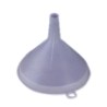 RS PRO High Density Polyethylene Industrial Funnel with 290 mm Funnel Diameter and 27 mm Stem Diameter 845-9548