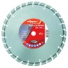 Norton 36 Teeth Per Inch Diamond Tip Concrete Circular Saw Blade 300mm 70184647787
