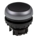Eaton M22 Series Black Momentary Push Button Head 22 mm Cutout IP67 216590 M22-D-S