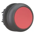 Eaton RMQ Titan M22 Series Push Button Switch Maintained Panel Mount 22 mm Cutout IP67 IP69K 30 V dc 216618 M22S-DR-R