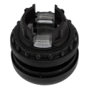 Eaton RMQ Titan M22 Series Illuminated Push Button Switch Panel Mount 22 mm Cutout 1 NO/1 NC IP67 IP69K 216924 M22S-DL-W