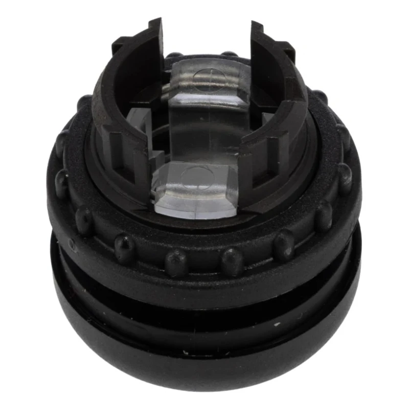 Eaton RMQ Titan M22 Series Illuminated Push Button Switch Panel Mount 22 mm Cutout 1 NO/1 NC IP67 IP69K 216924 M22S-DL-W