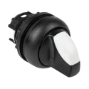 Eaton RMQ-Titan Series 3 Position Selector Switch Head 22 mm Cutout Diameter IP66 216873 M22S-WRK3