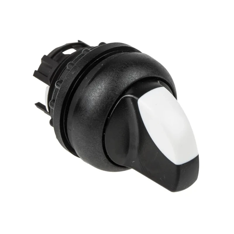 Eaton RMQ-Titan Series 3 Position Selector Switch Head 22 mm Cutout Diameter IP66 216873 M22S-WRK3