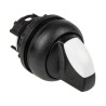 Eaton RMQ-Titan Series 3 Position Selector Switch Head 22 mm Cutout Diameter IP66 216873 M22S-WRK3