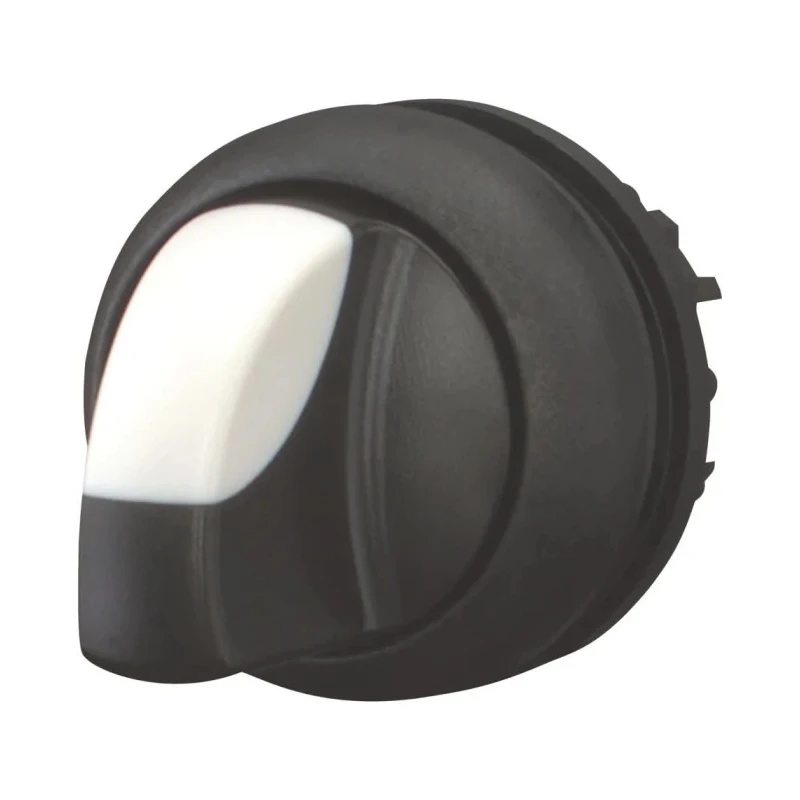 Eaton RMQ-Titan Series 3 Position Selector Switch Head 22 mm Cutout Diameter IP66 216873 M22S-WRK3